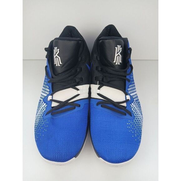 Nike Kyrie Flytrap Royal Blue  Basketball Shoes Men\'s Size 13 AA7071-400 main image 9